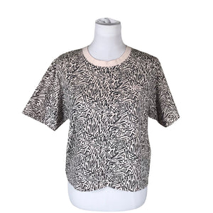 Unisex Levi's - T-särk, suurus 34 - Heleroosa (1)