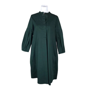 Unisex COS - Mitteveniv kleit, suurus 38 - Roheline (1)