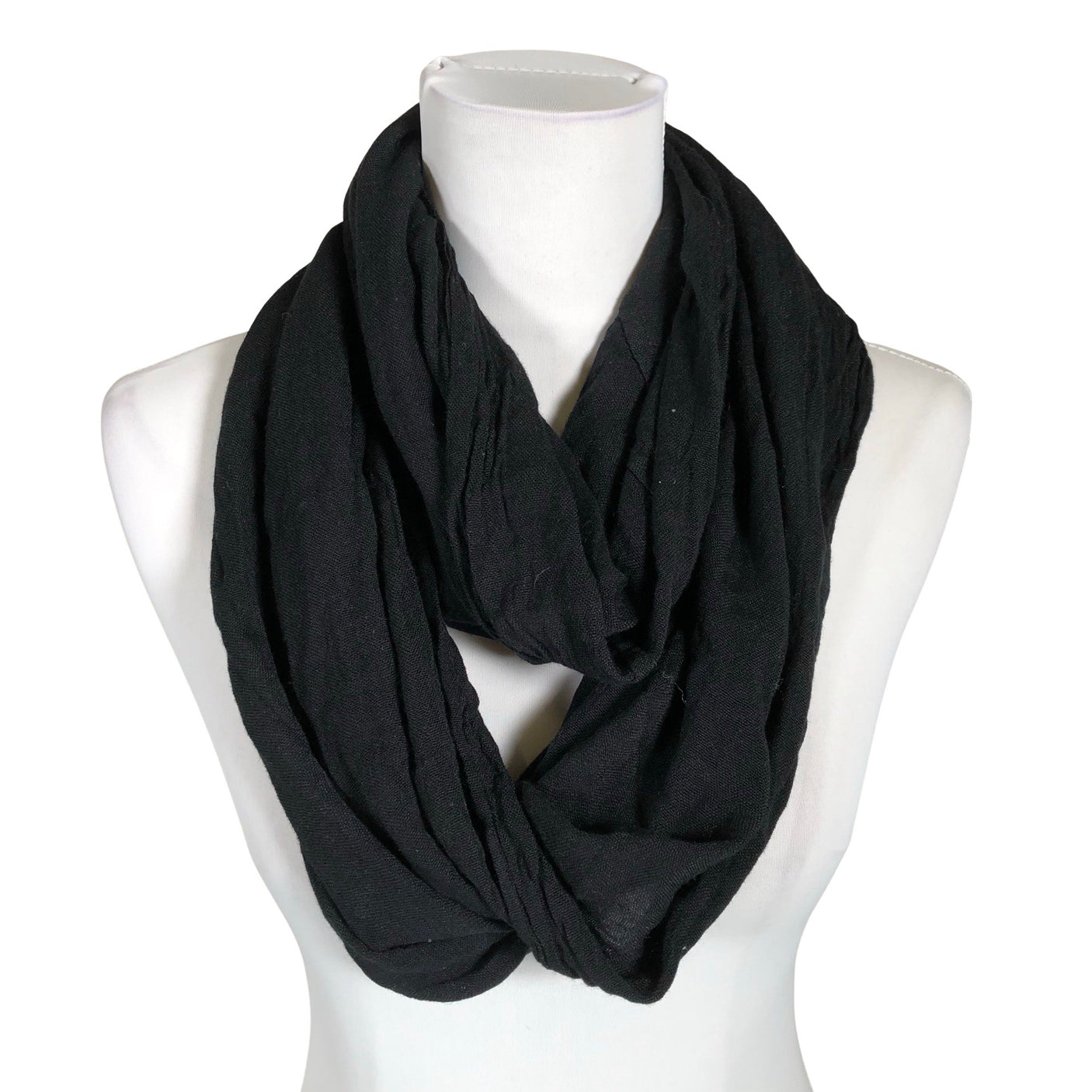 Unisex Lasessor - Torusall, suurus Midi - Must (1)