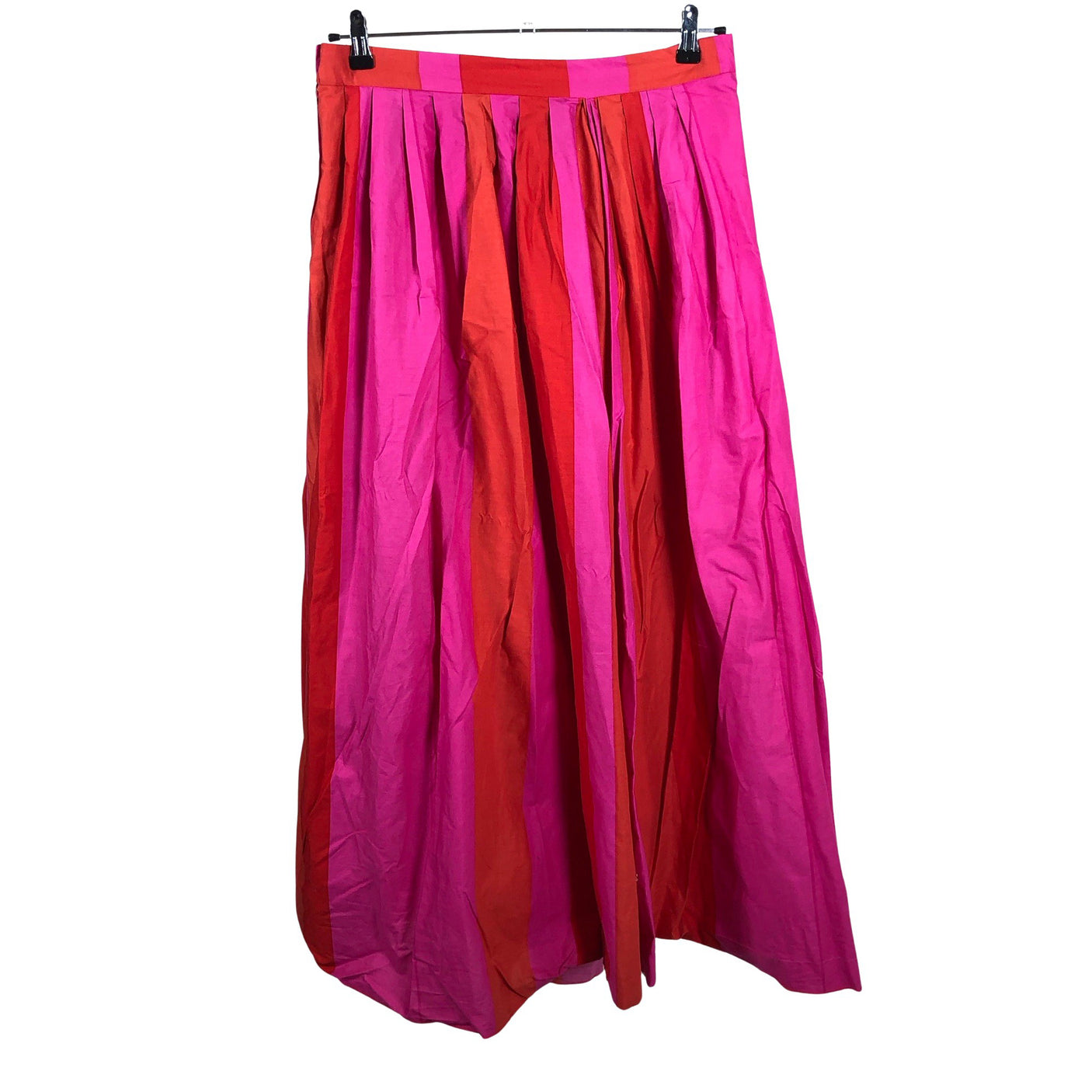 Unisex Marimekko - Mitteveniv seelik, suurus 38 - Roosa (1)