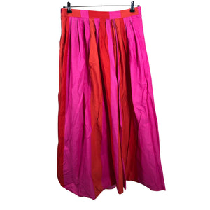 Unisex Marimekko - Mitteveniv seelik, suurus 38 - Roosa (1)