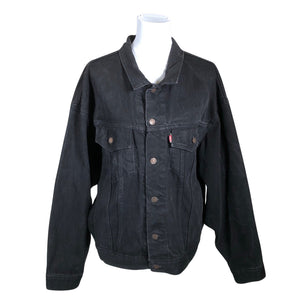 Unisex Levi's - Teksatagi, suurus 40 - Hall (1)