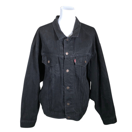 Unisex Levi's - Teksatagi, suurus 40 - Hall ()