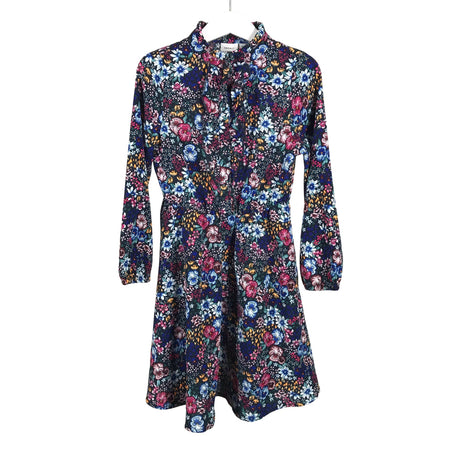 Unisex Name It - Õhuke kleit, suurus 110 - 116 - Must ()