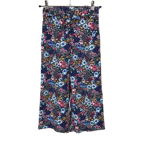 Unisex Name It - Õhukesed püksid, suurus 110 - 116 - Must ()