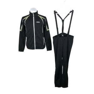 Unisex Rukka - Spordirõivad, suurus M - Must (1)