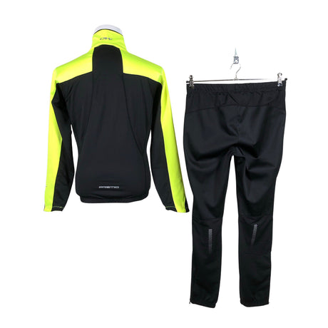 Unisex Onewaysport - Spordirõivad, suurus M - Kollane (2)
