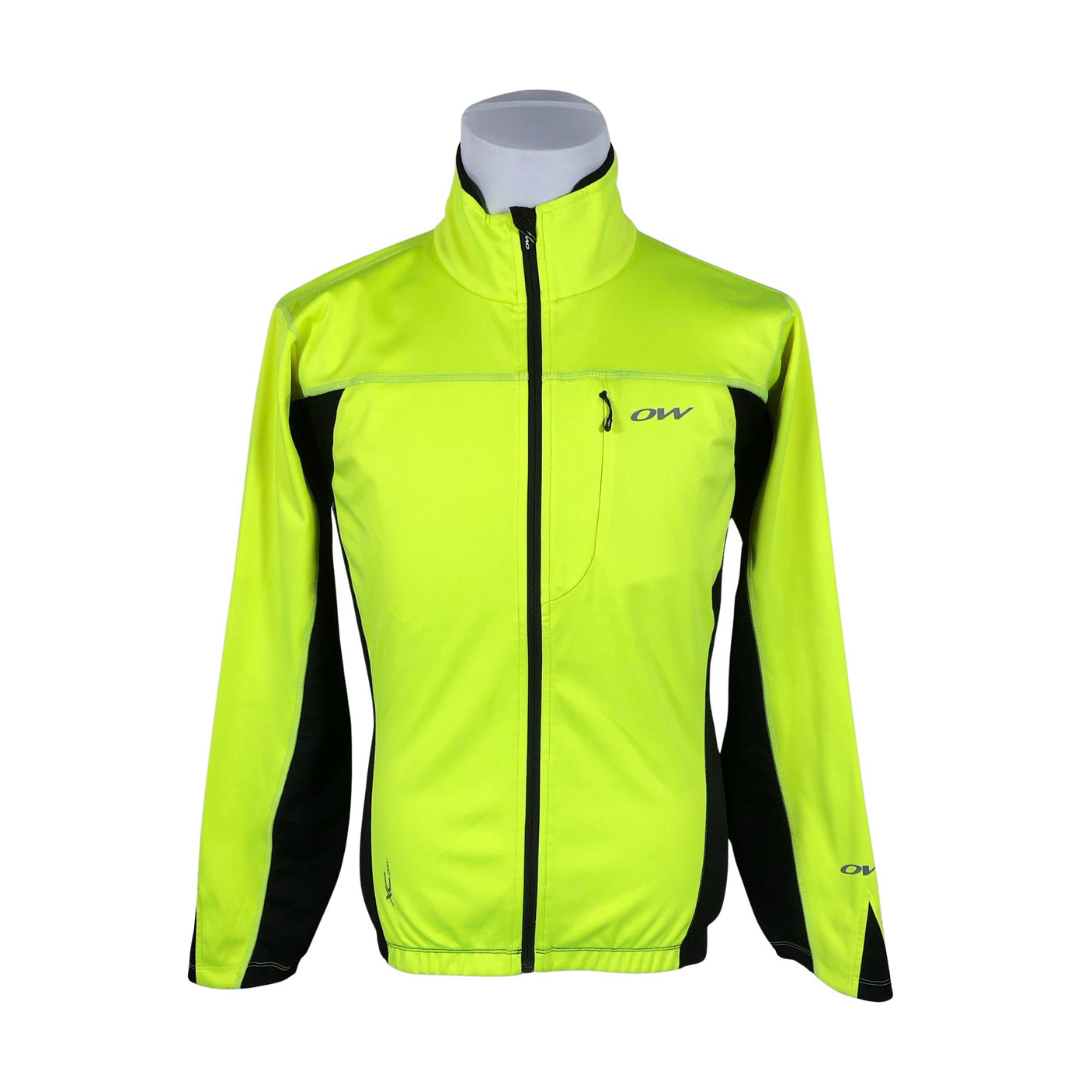 Unisex Onewaysport - Spordirõivad, suurus M - Kollane (3)