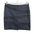 Unisex 1971 Reiss - Mitteveniv seelik, suurus 38 - Sinine ()