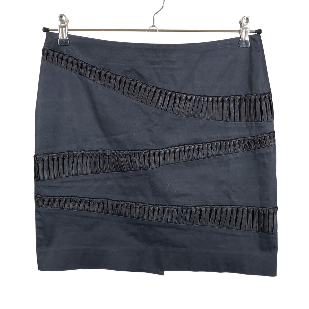Unisex 1971 Reiss - Mitteveniv seelik, suurus 38 - Sinine (1)