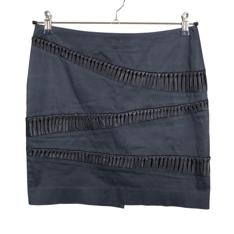 Unisex InWear - Trikotaažist kleit, suurus 44 - Must ()