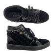 Unisex Guess - Tennised, suurus 36 - Must ()