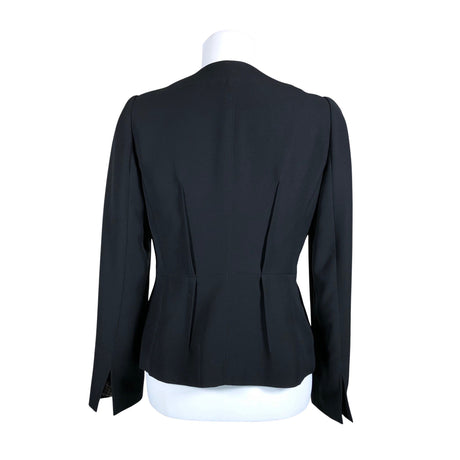 Unisex Next - Jakk, suurus 38 - Must (2)