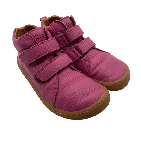 Unisex Froddo - Igapäevased jalanõud, suurus 33 - Lilla (2)
