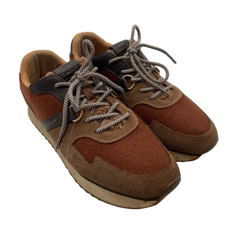 Unisex Gant - Tennised, suurus 42 - Pruun (2)