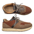 Unisex Gant - Tennised, suurus 42 - Pruun ()