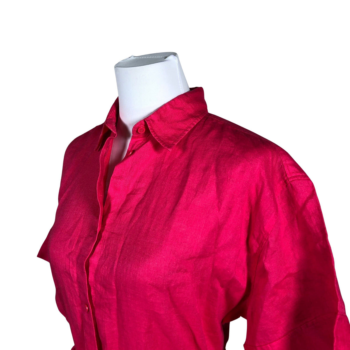 Unisex Gant - Mitteveniv kleit, suurus 40 - Hall (3)