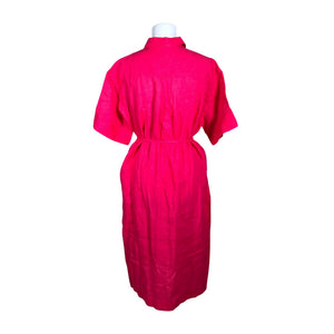 Unisex Gant - Mitteveniv kleit, suurus 40 - Hall (2)