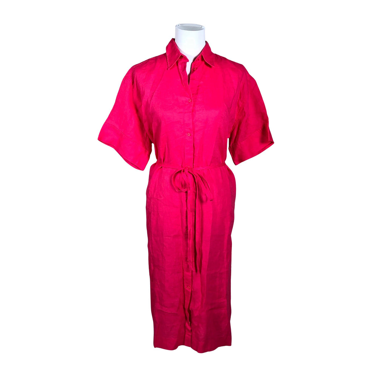 Unisex Gant - Mitteveniv kleit, suurus 40 - Hall (1)