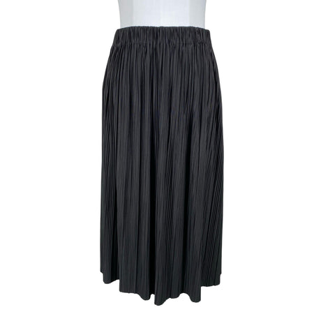 Unisex Samsoe&Samsoe - Trikotaažist seelik, suurus 38 - Must ()