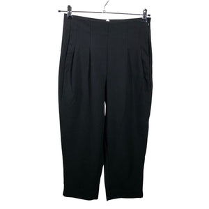 Unisex Nanso - Mittevenivad püksid, suurus 36 - Must (1)