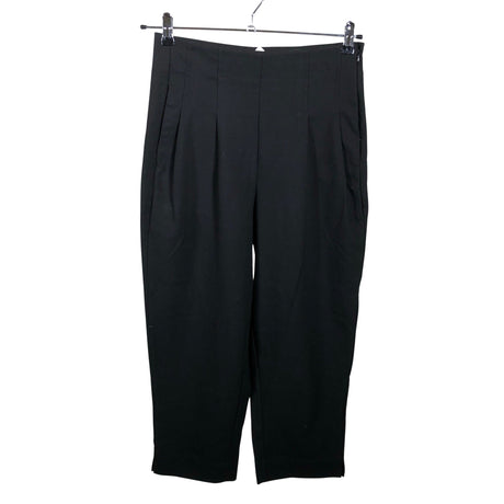 Unisex Nanso - Mittevenivad püksid, suurus 36 - Must ()