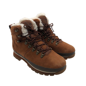 Unisex Timberland - Talvejalanõud, suurus 38 - Pruun (3)