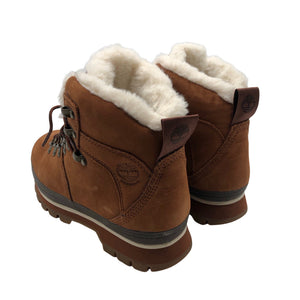 Unisex Timberland - Talvejalanõud, suurus 38 - Pruun (2)