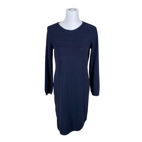 Unisex Esprit - Kootud kleit, suurus 40 - Sinine ()