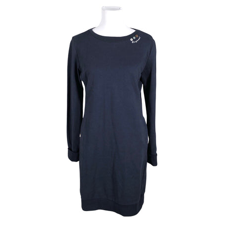 Unisex Ragwear - Dressikangast kleit, suurus 40 - Sinine ()