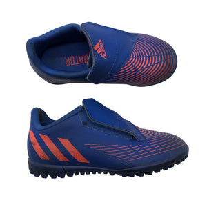 Unisex Adidas - Jalgpallijalatsid , suurus 28 - Sinine (1)