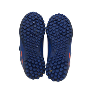 Unisex Adidas - Jalgpallijalatsid , suurus 28 - Sinine (2)