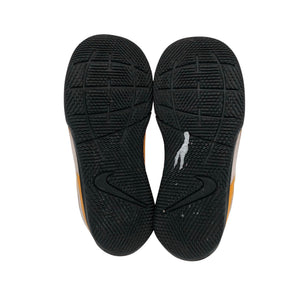 Unisex Nike - Jalgpallijalatsid , suurus 27 - Kollane (2)