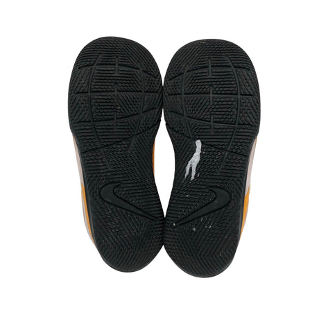 Unisex Nike - Jalgpallijalatsid , suurus 27 - Kollane (2)