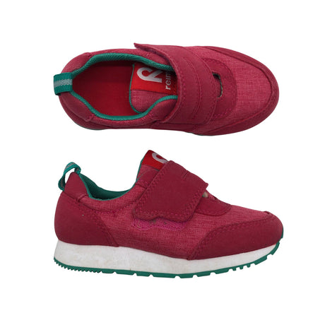 Unisex Reima - Tossud, suurus 25 - Roosa ()
