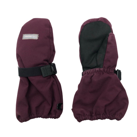 Unisex Reimatec - Talvekindad, suurus 3 - 4 vuotta - Lilla ()
