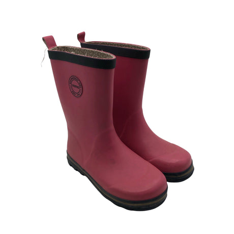 Unisex Reima - Kummikud, suurus 31 - Roosa (2)