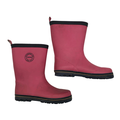 Unisex Reima - Kummikud, suurus 31 - Roosa ()