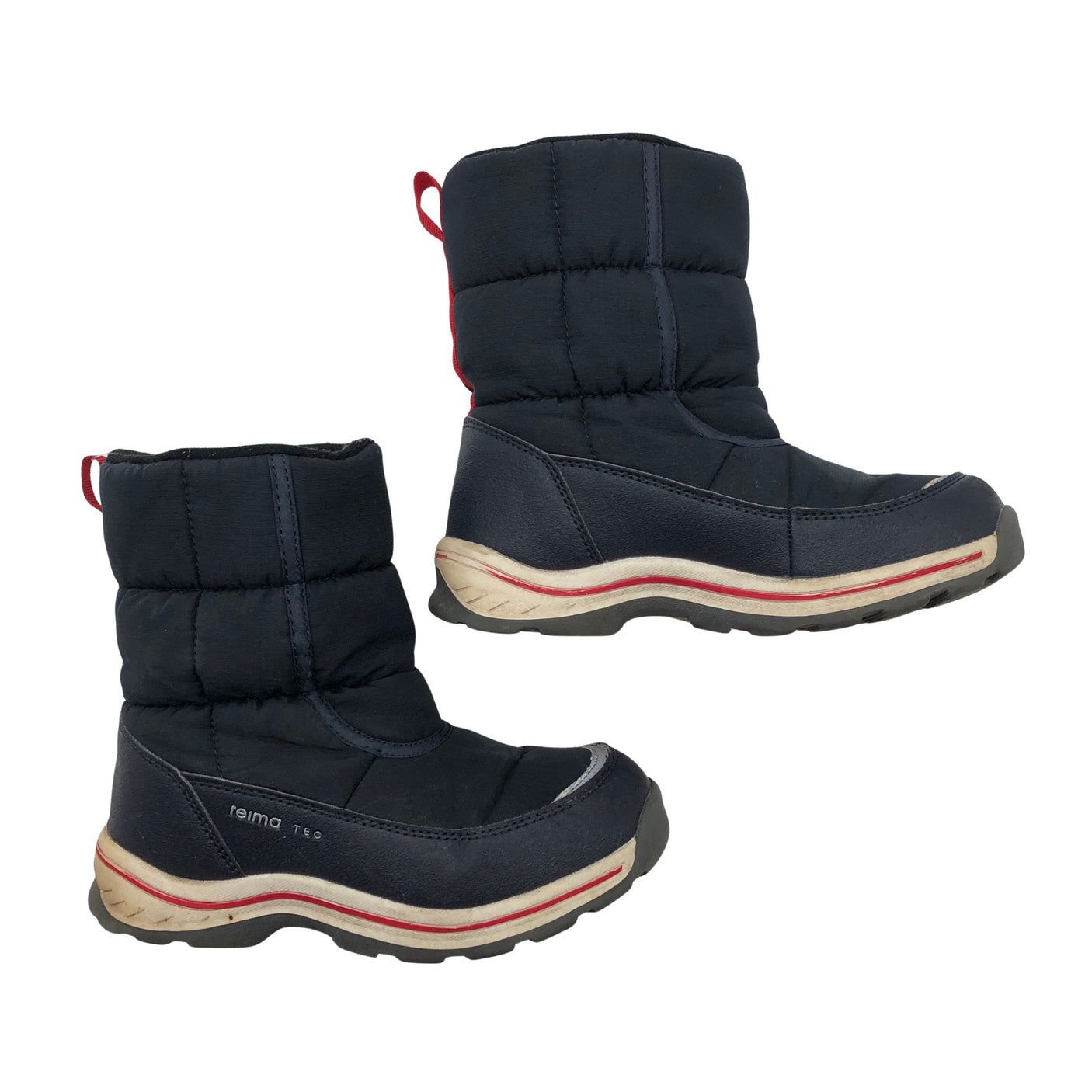 Unisex Reimatec - Talvejalanõud, suurus 32 - Sinine (1)