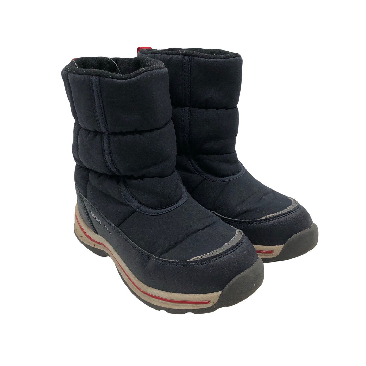 Unisex Reimatec - Talvejalanõud, suurus 32 - Sinine (2)