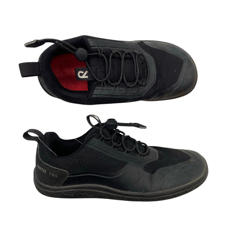 Unisex Reima - Tennised, suurus 32 - Must ()