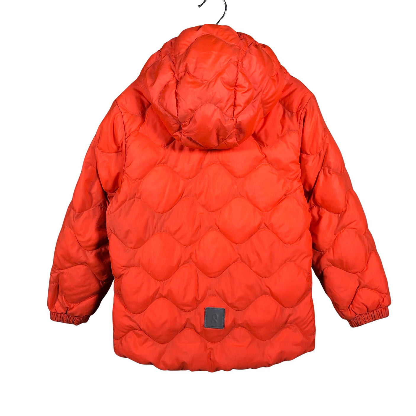 Unisex Reima - Kerge sulejope, suurus 110 - 116 - Oranž (2)