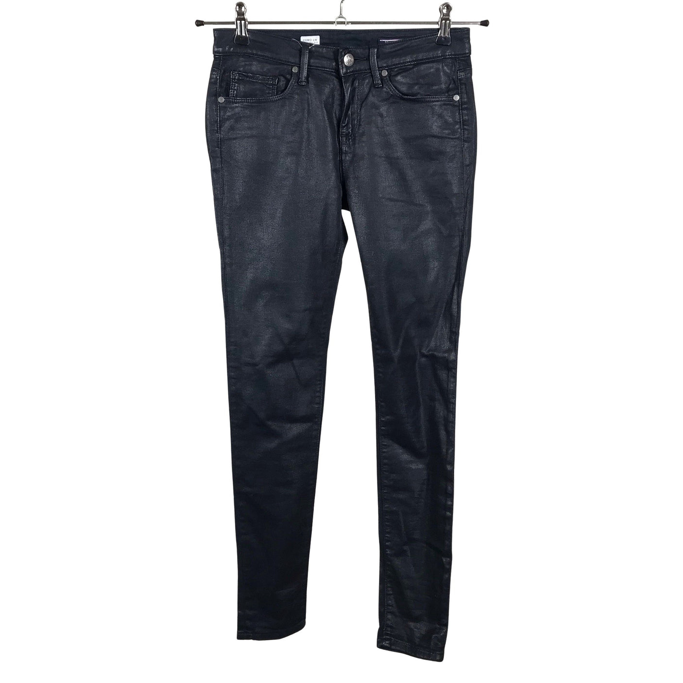 Unisex Tommy Hilfiger - Teksad, suurus W27 - Sinine (1)