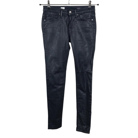 Unisex Tommy Hilfiger - Teksad, suurus W27 - Sinine ()