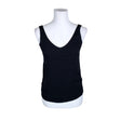 Unisex Massimo Dutti - Topp, suurus 34 - Sinine ()