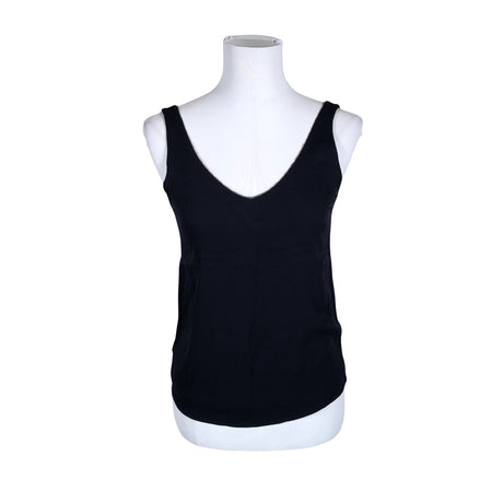 Unisex Massimo Dutti - Topp, suurus 34 - Sinine ()