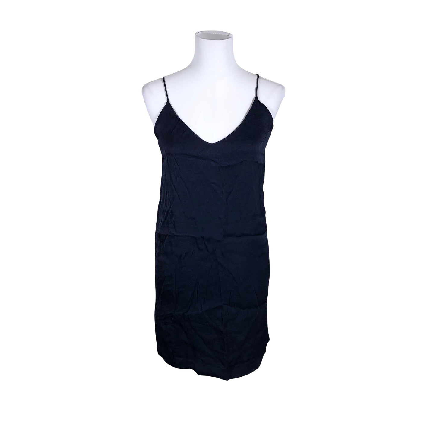 Unisex Samsoe&Samsoe - Õhuke kleit, suurus 36 - Sinine (1)