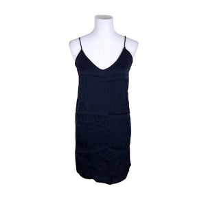 Unisex Samsoe&Samsoe - Õhuke kleit, suurus 36 - Sinine (1)