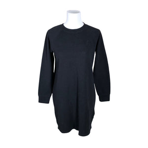 Unisex Superdry - Kootud kleit, suurus 36 - Must (1)