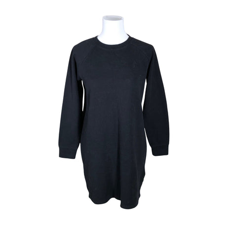 Unisex Superdry - Kootud kleit, suurus 36 - Must ()
